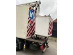2008 MAN TGL 112.180 hoogtewerker, Auto's, Bedrijf, Euro 4, Te koop, MAN