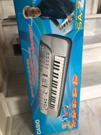 Keybord casio, Ophalen, Zo goed als nieuw, Casio