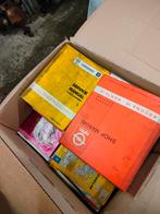 werkplaats hanboeken, Boeken, Auto's | Boeken, Ophalen, Gelezen, Opel