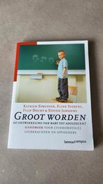 Groot worden - de ontwikkeling van baby tot adolescent, Ophalen of Verzenden