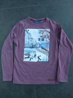 5 longsleeves jongen maat 140, Enfants & Bébés, Vêtements enfant | Taille 140, Enlèvement ou Envoi, Utilisé, Garçon, Chemise ou À manches longues