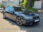 BMW 730D XDrive M-Pack / 360 Camera / Harman Kardon / Full, Auto's, BMW, Automaat, Euro 6, 2993 cc, Leder