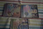 Hitclub cd's, Cd's en Dvd's, Ophalen of Verzenden, Gebruikt, Overige genres, Boxset