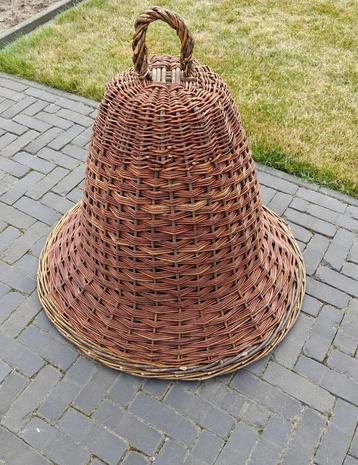 Gevlochten bellen/klokken beschikbaar voor biedingen