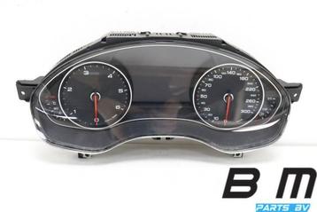 Tellerunit Audi A6 4G Avant 4G8920932D beschikbaar voor biedingen
