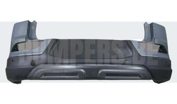 Bumper SsangYong Korando 4 IV 19- K78811-37000 Achterbumper  beschikbaar voor biedingen