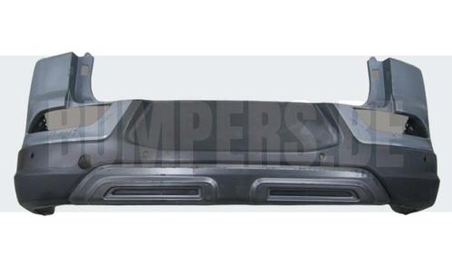 Bumper SsangYong Korando 4 IV 19- K78811-37000 Achterbumper, Auto-onderdelen, Carrosserie, Bumper, Achter, Gebruikt, 6 maanden garantie