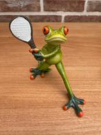 Beeldje kikker - TENNISSEN, Verzamelen, Ophalen of Verzenden, Zo goed als nieuw, Dier