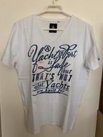 Witte t-shirt van Gaastra, Kleding | Dames, Ophalen of Verzenden, Nieuw