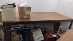 Tekentafel, Huis en Inrichting, Bureaus, Ophalen, Zo goed als nieuw, Bureau
