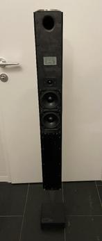 Bang & Olufsen - Beolab 8000 - set of 2 - B&O beolab, Gebruikt, 120 watt of meer, Front, Rear of Stereo speakers, Ophalen