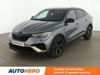 Renault Arkana 1.6 Hybrid E-Tech Engineered (bj 2022), Auto's, Renault, Arkana, Gebruikt, https://public.car-pass.be/vhr/8f417d95-17bb-4440-914f-3680ced22c01