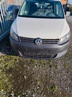 VW Cedy 1.6D Année 2014, Euro 5, Boîte manuelle, 5 portes, Diesel