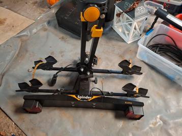 Fietsdrager Spinder HAWH, Enlèvement ou Envoi