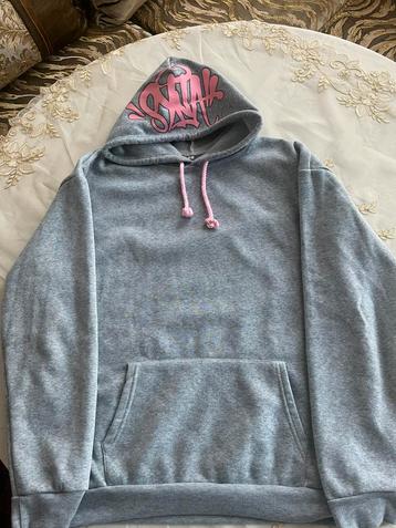 Syna world hoodie beschikbaar voor biedingen