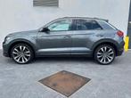 Volkswagen T-Roc R-LINE 2.0 TSI 190PK 4MOTION PANO DAK, Auto's, Automaat, Gebruikt, 4 cilinders, 1984 cc