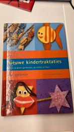 G. Soeteman - Nieuwe kindertraktaties, Enlèvement ou Envoi, Neuf, G. Soeteman