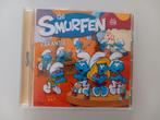 CD De Smurfen op vakantie Peyo Smurf Smurfin, Cd's en Dvd's, Cd's | Kinderen en Jeugd, Ophalen of Verzenden, Muziek