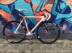 Merckx SC1 (track), Fietsen en Brommers, 53 tot 57 cm, Ophalen, Zo goed als nieuw, Minder dan 10 versnellingen