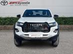 Toyota Hilux GR Sport 54504 + BTW, Auto's, Automaat, 4 deurs, Wit, Diesel