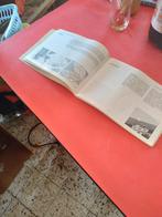 Livret d'instructions néerlandais Opel Manta B/Ascona B, Enlèvement ou Envoi