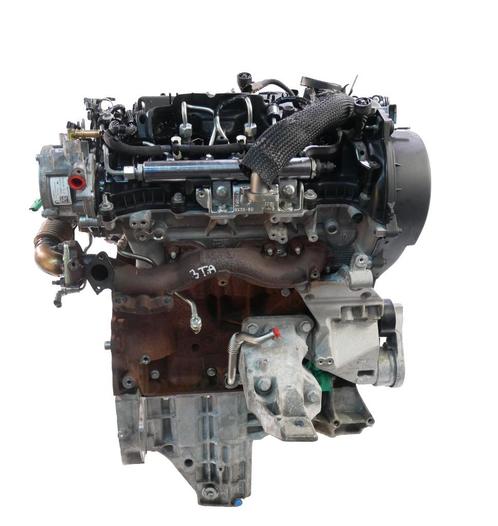 Land Rover Range Rover Sport L494 3.0 306DT 306DTA-motor, Auto-onderdelen, Motor en Toebehoren, Rover, Land Rover, Ophalen of Verzenden