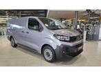 Opel Vivaro Van L3H1, Automaat, Monovolume, Vivaro, 144 pk