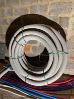 Flexibele buis 69mm voor ventilatie - 36m, Ophalen, Zo goed als nieuw