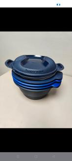 Tupperware micro urban familly, Ophalen, Zo goed als nieuw