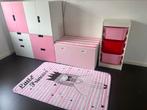 IKEA opbergkast met kindermat, Huis en Inrichting, Kasten | Ladekasten, Gebruikt, Ophalen