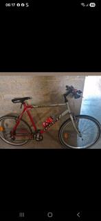 Vélo Giant en très bon état général 0491.30.91.77, Enlèvement ou Envoi, Comme neuf, Giant