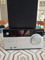 Goede Midi radio cd speler met usb, Ophalen of Verzenden, Zo goed als nieuw