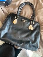 Geuss tas, Handtassen en Accessoires, Tassen | Damestassen, Ophalen, Zo goed als nieuw