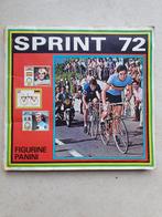 Panini Sprint 1972, Enlèvement ou Envoi