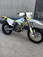 Husqvarna FE 350 2023, Motoren, Meer dan 35 kW, Enduro, Minimaal motorrijbewijs A2, Traction Control