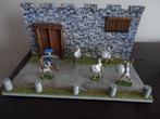 Soldats Romains Britains et son décor, Ophalen of Verzenden
