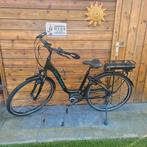 Topfiets Duits merk Victoria. Boschmotor, slechts 1300km, Fietsen en Brommers, Ophalen, Zo goed als nieuw