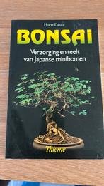 Bonsai, Ophalen, Gelezen, H. Daute