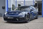 Porsche Panamera Sport Turismo Hybri Massage Pano BOSE Matri, Automaat, Gebruikt, 340 kW, 462 pk