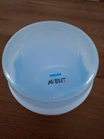 Sterilisator avent, Kinderen en Baby's, Ophalen, Gebruikt, Sterilisator