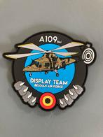 Belgian Air Force A109 Display Team, Verzamelen, Luchtvaart en Vliegtuigspotten, Ophalen of Verzenden, Zo goed als nieuw