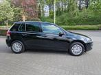 Vw Golf VI - 03.2010 - Feuille rose + 12 mois de Garantie, 5 places, Carnet d'entretien, 1398 cm³, Noir