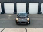 Mini Cooper D Clubman, Auto's, Euro 5, Clubman, Bruin, Leder