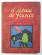 L'oiseau de France en Asie de  R.A. Hedoin - Hergé, R.A. Hedoin - Hergé, Une BD, Enlèvement, Utilisé