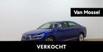 Volkswagen Passat 1.5 TSI Elegance Business DSG, Auto's, 4 deurs, Stof, Gebruikt, 4 cilinders