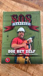 SOS Sanchez - deel 1 Living slaapkamer dressing, Livres, Comme neuf, Enlèvement ou Envoi