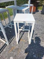 bartafel bristol 8 personen, Huis en Inrichting, Barkrukken, Ophalen, Gebruikt