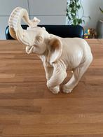 Decoratie olifant, Ophalen of Verzenden