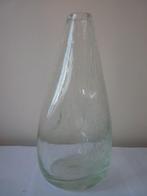 BIOT - Vase en verre dit bullé, Ophalen of Verzenden, Glas