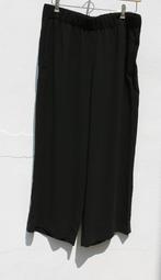 H&M zwarte broek - maat M/L/XL - nieuw met label, H&M, Ophalen of Verzenden, Nieuw, Zwart